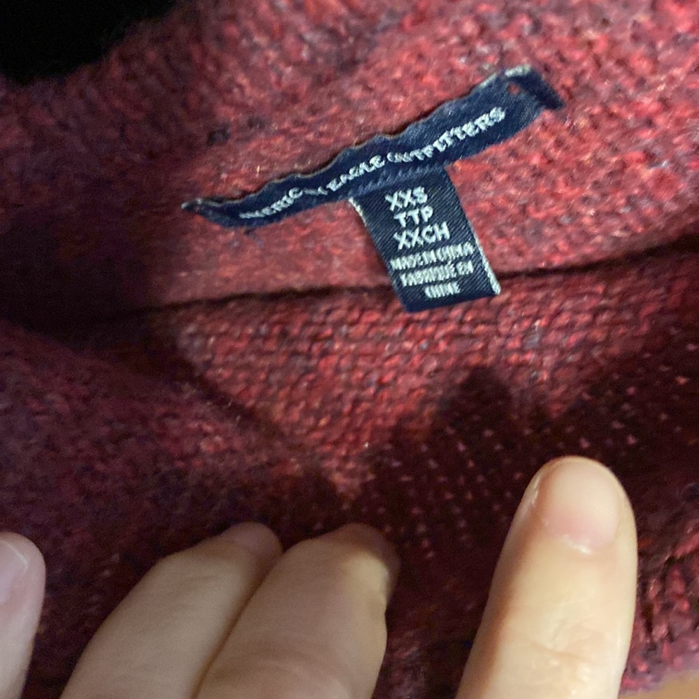 Sweater - Picture 2 of 3